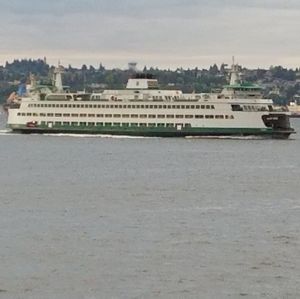 Meet your Posher, Robin